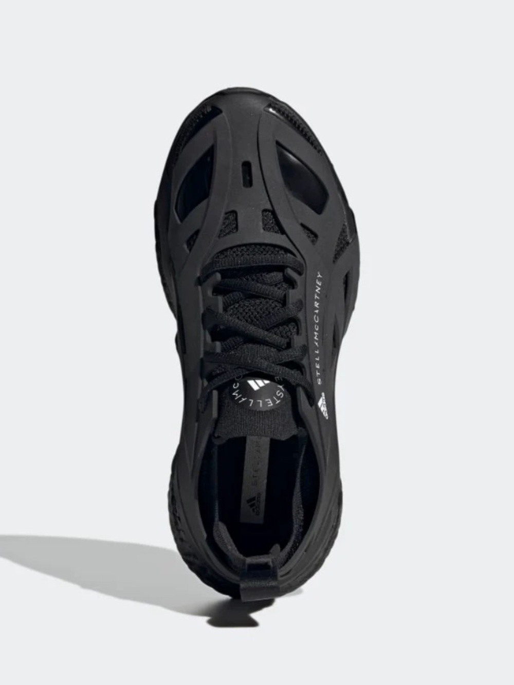 adidas by Stella Mccartney Solarglide Black - Picture 3 of 4